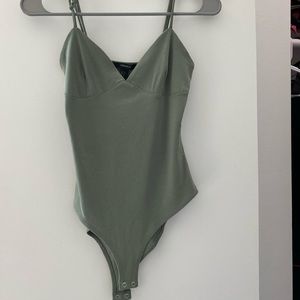 Bodysuit